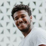 Daniel Amparbeng CEO